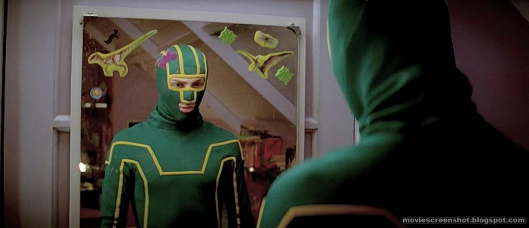 Kick-Ass movie screenshots