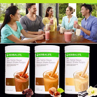 Herbalife-Yeşilyurt