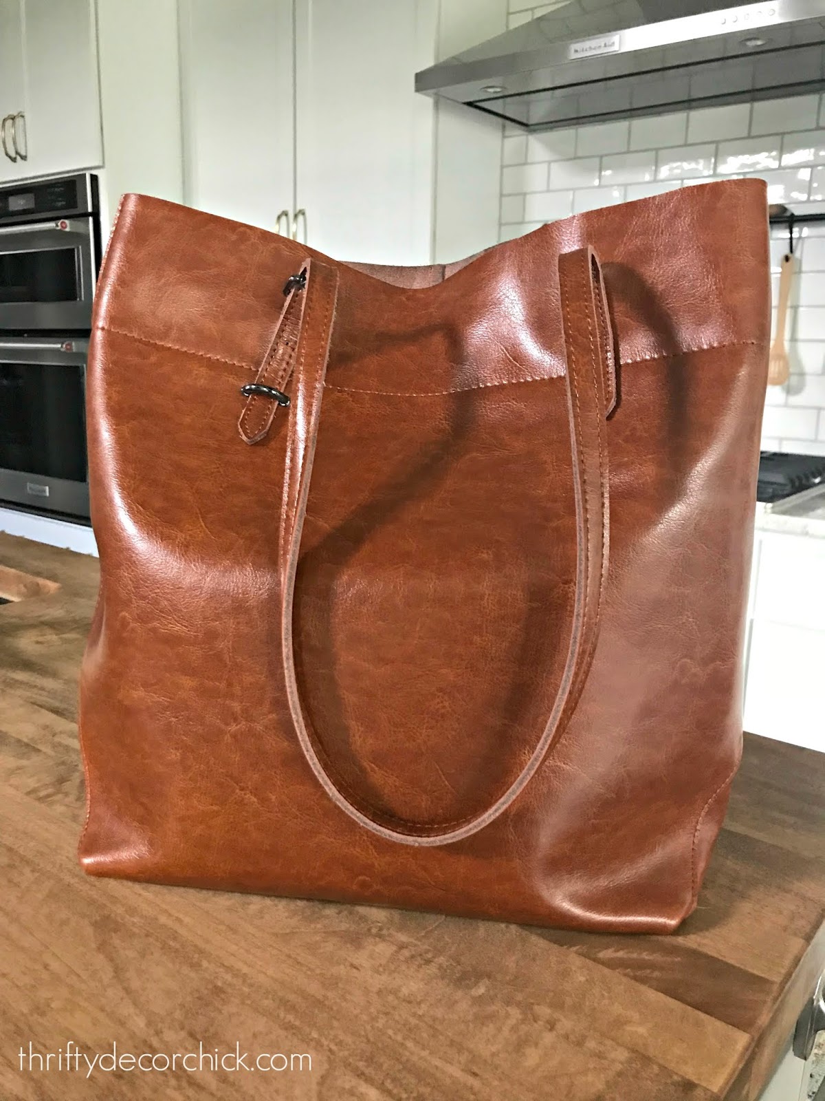 Best leather purse Amazon