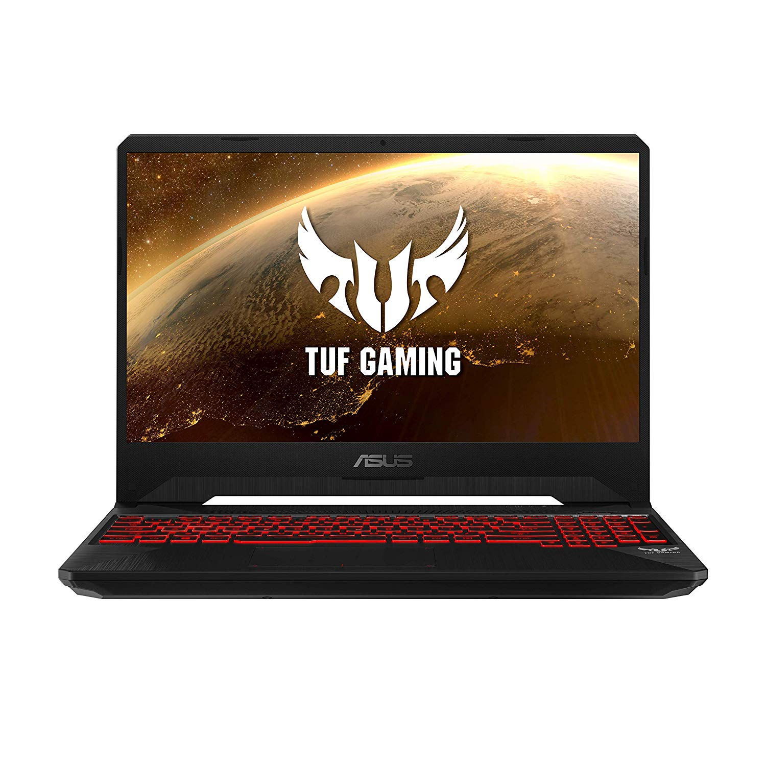 Best budget gaming laptop under 50k ASUS TUF FX505DY