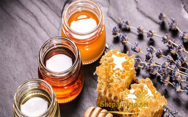 Lưu ý: Mật ong không tốt cho người tiểu đường Lưu ý: Mật ong không tốt cho người tiểu đường