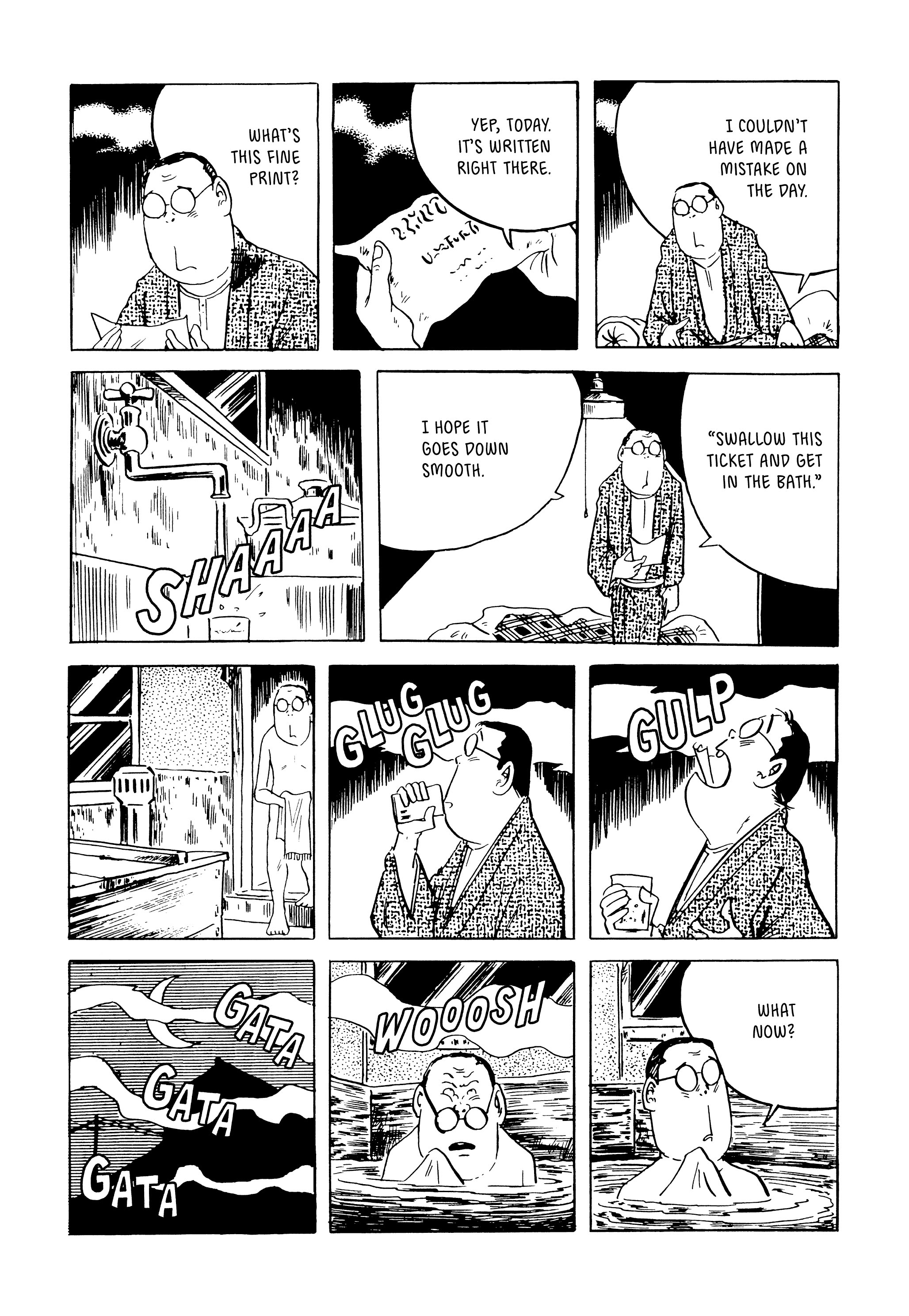 Read online Showa: A History of Japan comic -  Issue # TPB 4 (Part 4) - 31