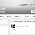 How do i add Facebook Temporary Profile picture in simple method
