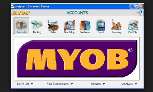 Soal Uas/Pas Myob Accounting Smk Kelas 11 Semester 1 Dan Soal Uas/Pas Myob Accounting Smk Kelas 11 Semester 1 Dan