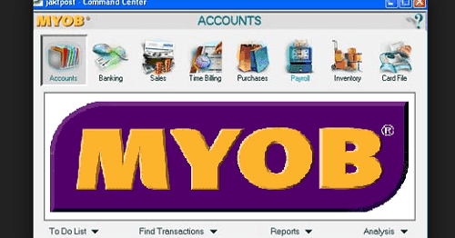 Soal Ulangan Teori Myob
