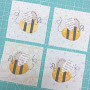 Bee Happy Sew Along!