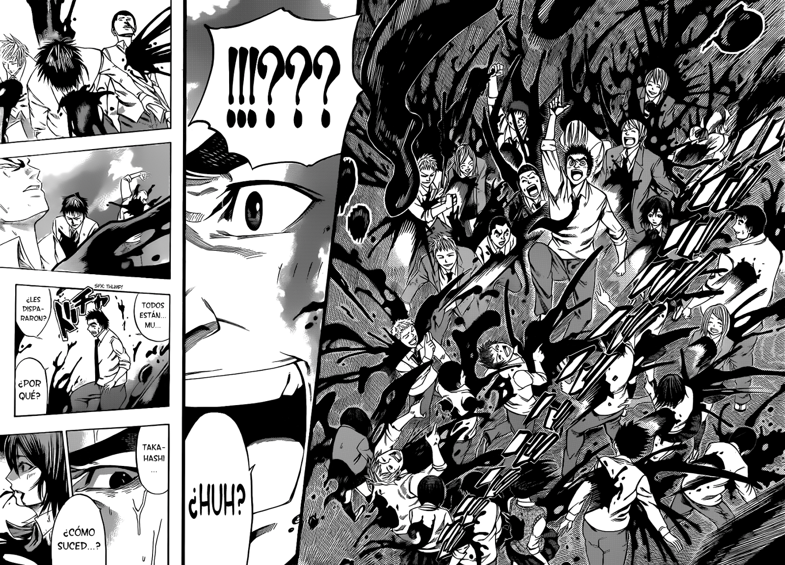 FGZ NO FANSUB: KAMISAMA NO IUTOORI II