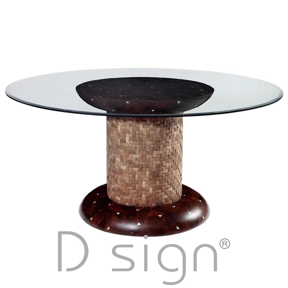 Luxury Furniture Manufacturer: Luxury Unique Dining Tables