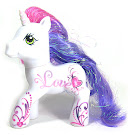 My Little Pony Sweetie Belle Pony Packs 25th Birthday Celebration Collector Set G3 Pony