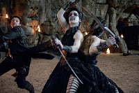 hansel and gretel witch hunters new image