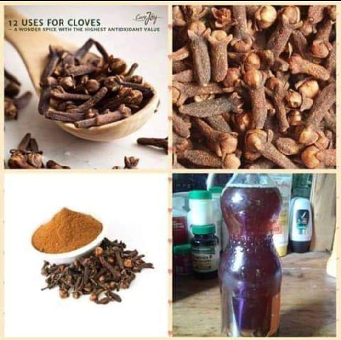 HEALTH TIPS HOW TO USE CLOVE FOR VAGINA TIGHTENING https//play