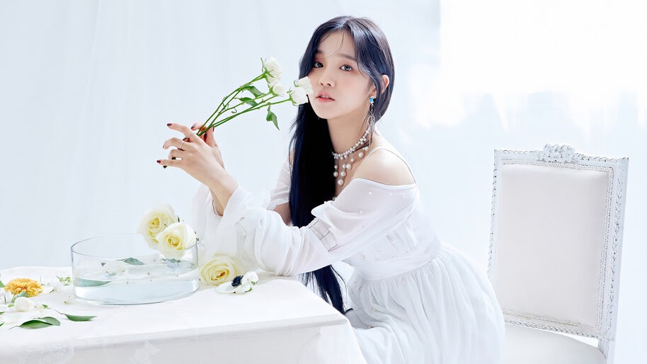 (G)I-DLE, 아이들, Yuqi, 우기, 4K, #6.1766