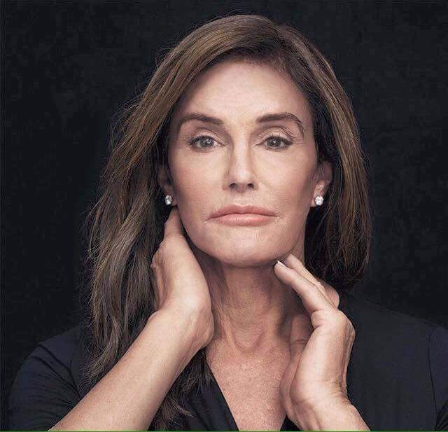 Caitlyn Jenner Talks About Gender Reassignment Surgery