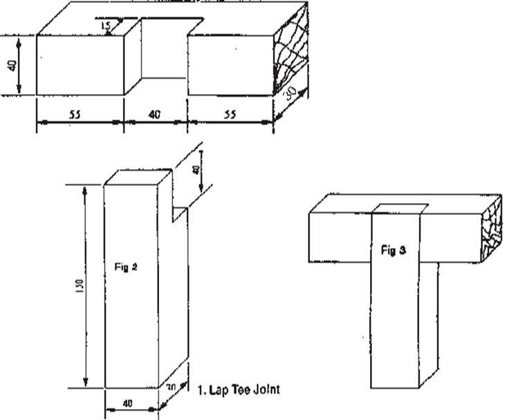 Update 61+ lap joint sketch latest in.eteachers