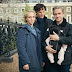 Új fotók a Sherlock 4. évadából!