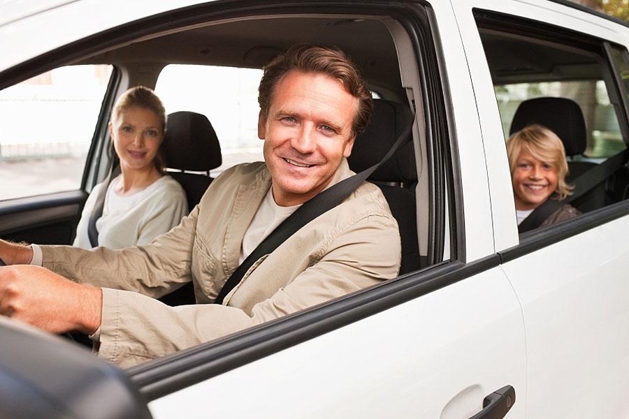 A wise drivers life. Green car insurance. Auto registratie geannuleerd.