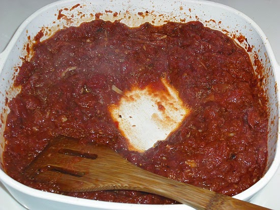 CorningWare 411: How Corning Ware Does Italian - Eggplant Involti