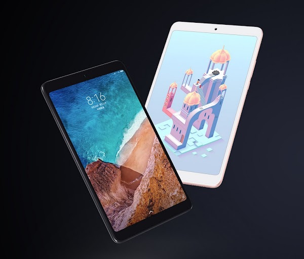Xiaomi Keluarkan Tablet Terbaru Dengan Prosesor Snapdragon 660 
