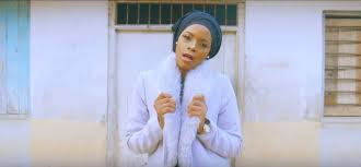 VIDEO | Dayna Nyange _ Dua mp4 | download