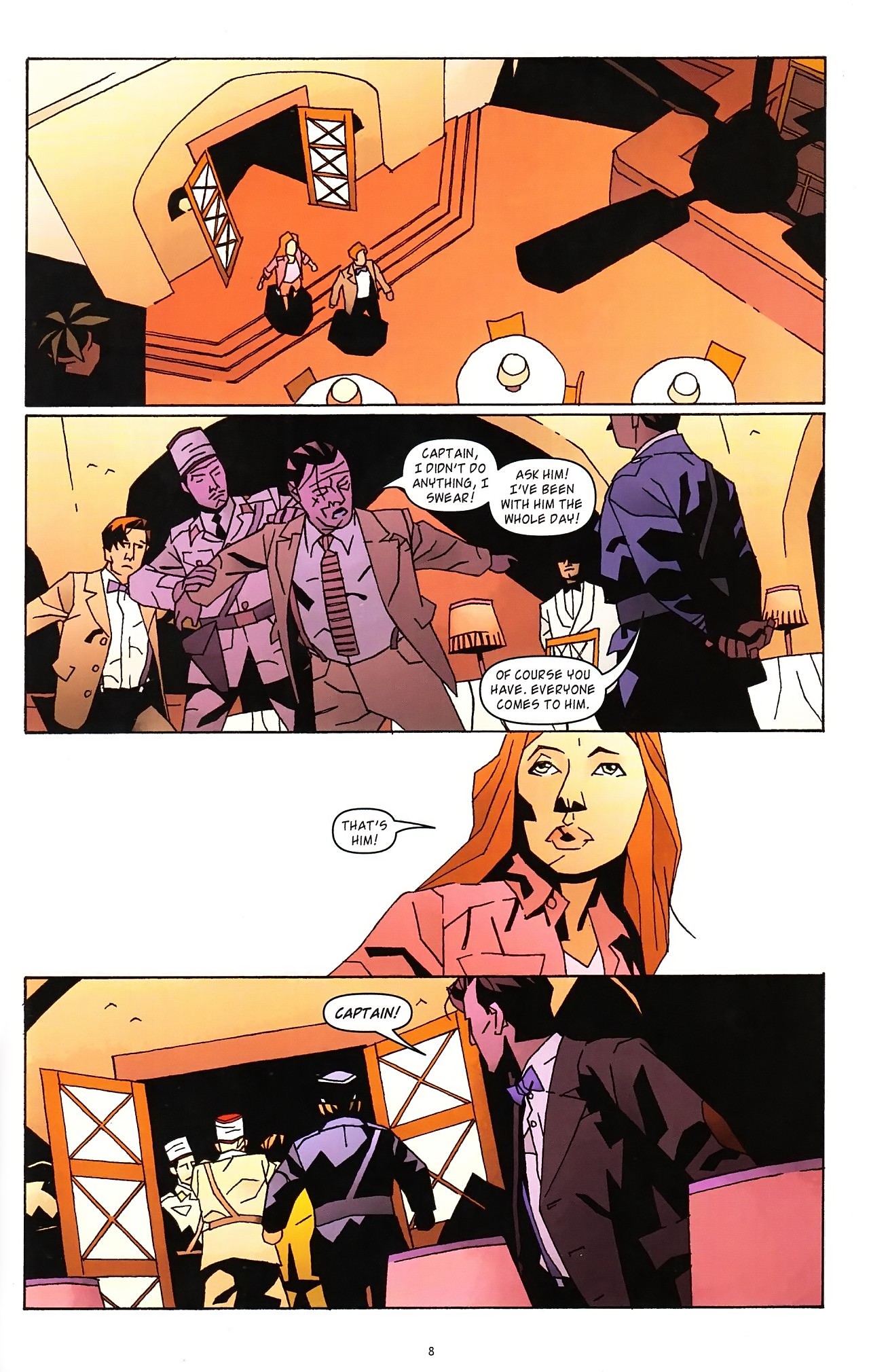 Doctor Who (2011) issue 13 - Page 11