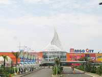 perkembangan property di depok semakin pesat.... perkembangan property didepok