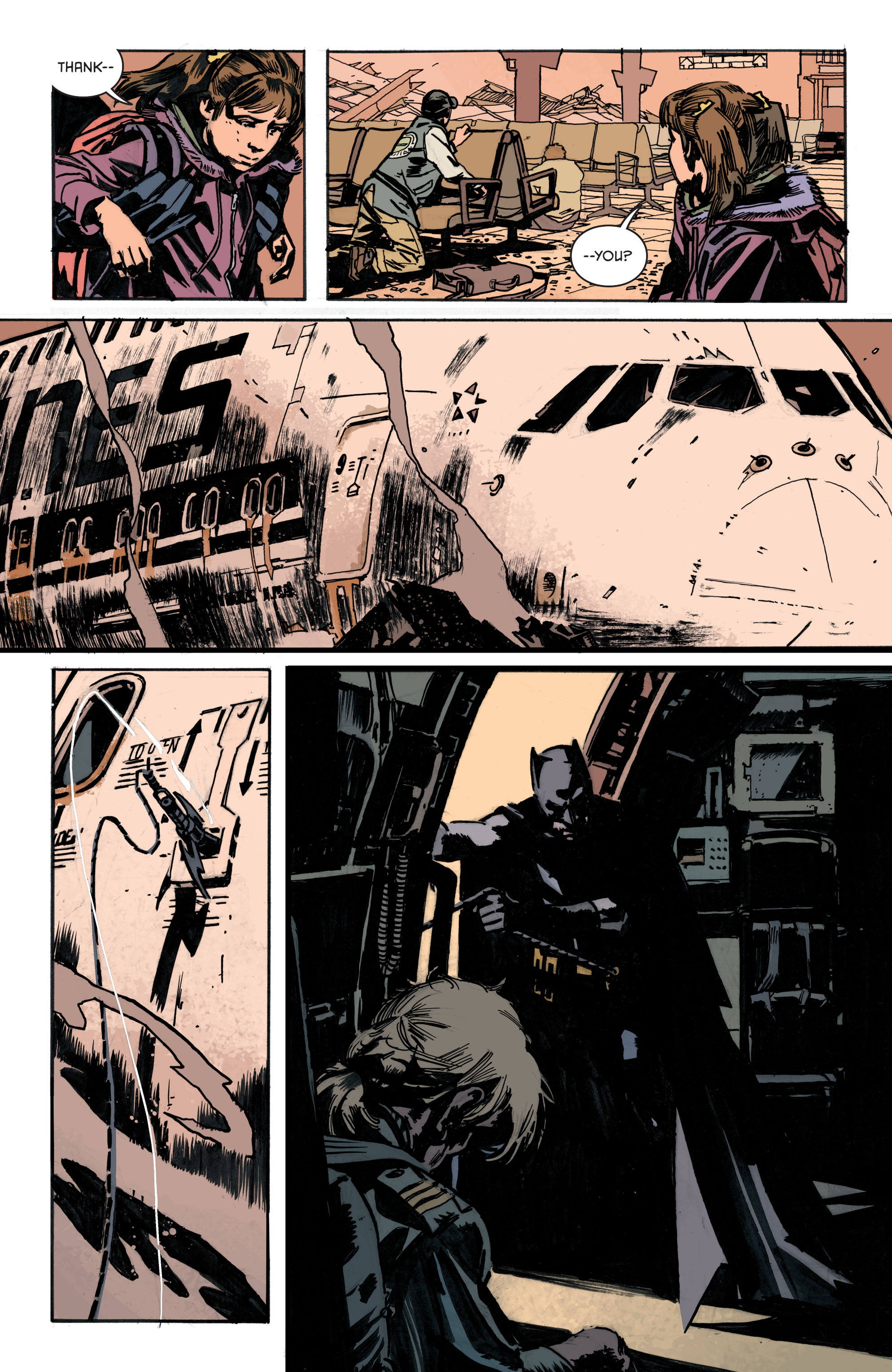 Detective Comics (2011) issue 35 - Page 11