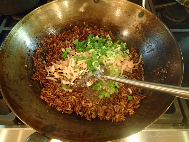 my culinary mission: to cook through my 200+ books: WW: Chinese Cuban ...