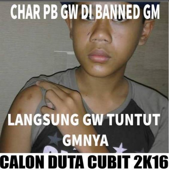 15 Meme Guru Mencubit Siswa, Haduh Ngakak Sampek Mules... 15 Meme Guru Mencubit Siswa, Haduh Ngakak Sampek Mules...