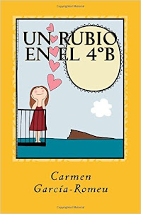 UN RUBIO EN EL 4ºB (Ed. en papel)