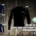 ACODRY® Pro Men's Longsleeve Training Shirt 男款長袖緊身訓練衣
