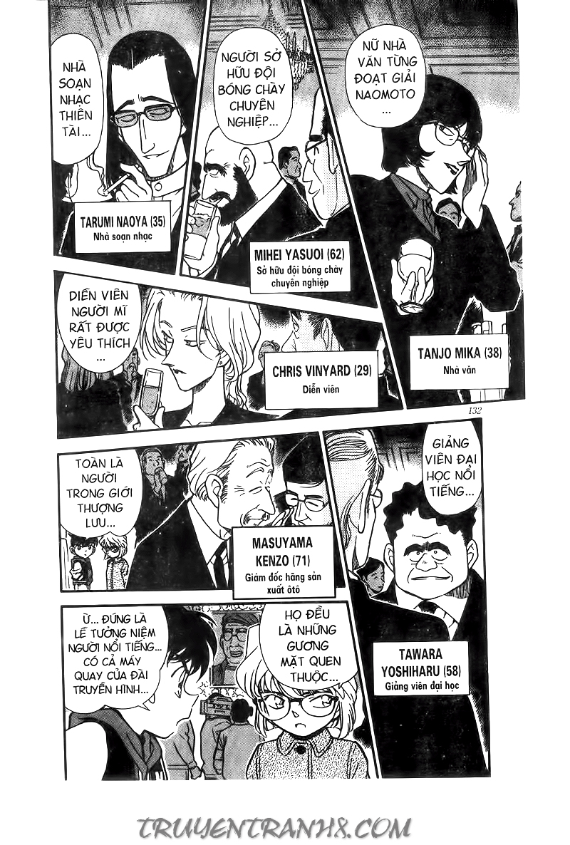 Detective Conan Chap 239 - Truyen.Chap.VN