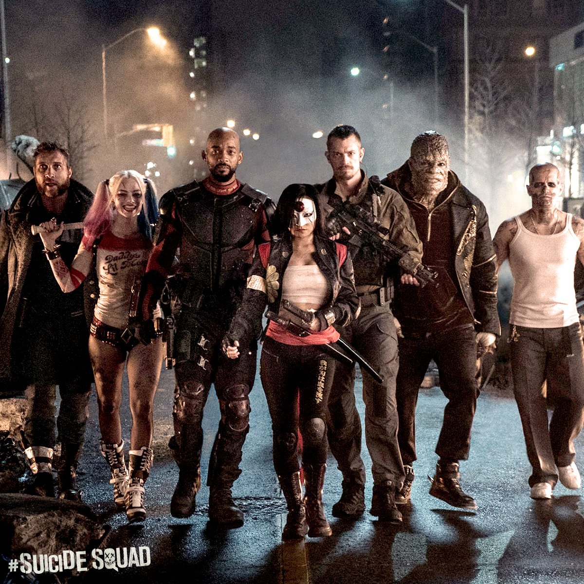 Spiel Film Spass August 2016