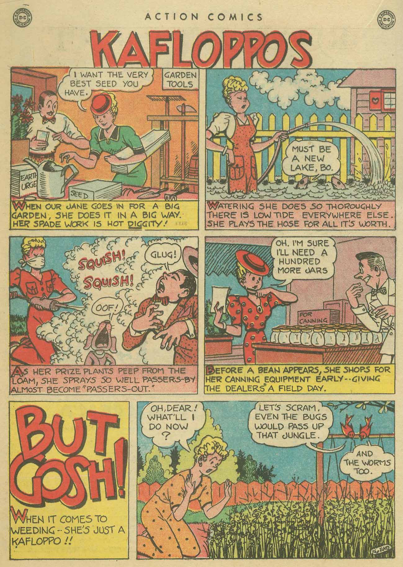 Action Comics (1938) 102 Page 26
