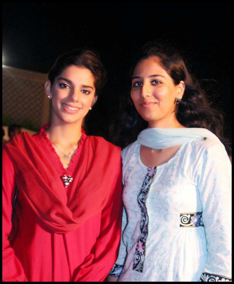 Zindagi Gulzar Hai Last Episode screening Pictures Myipedia TVC