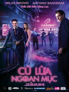 Cú Lừa Ngoạn Mục - Beyond The Edge Cú Lừa Ngoạn Mục