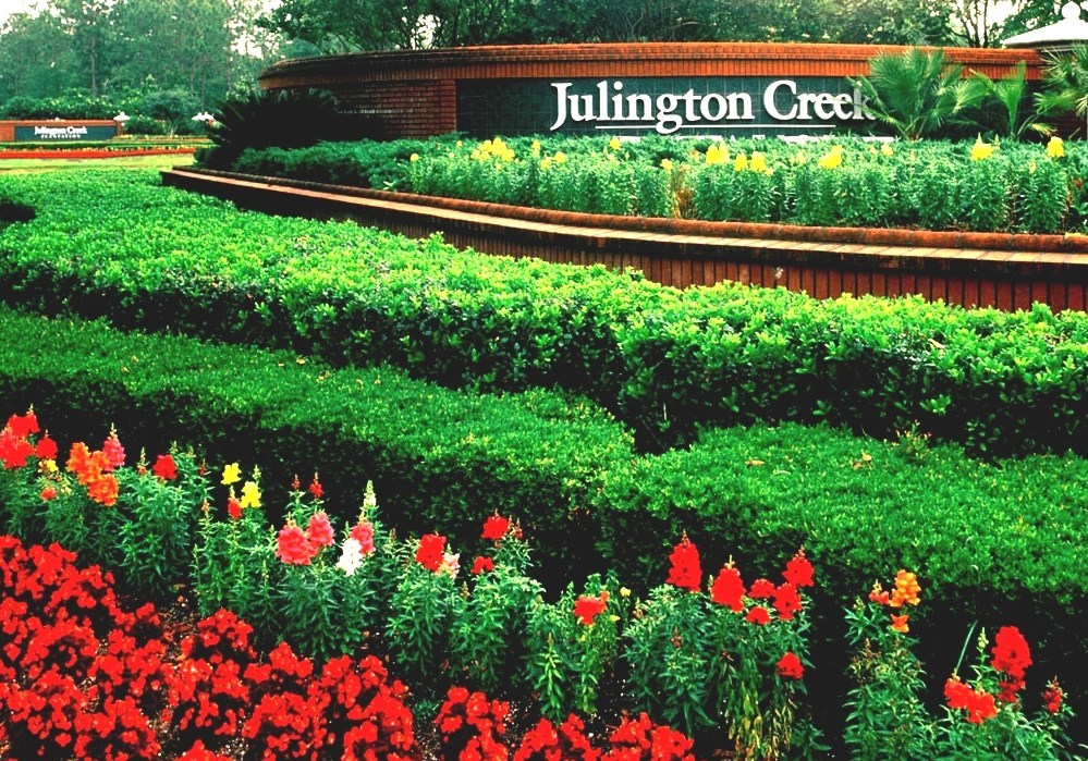 Julington Creek Plantation, Florida Julington Creek Golf