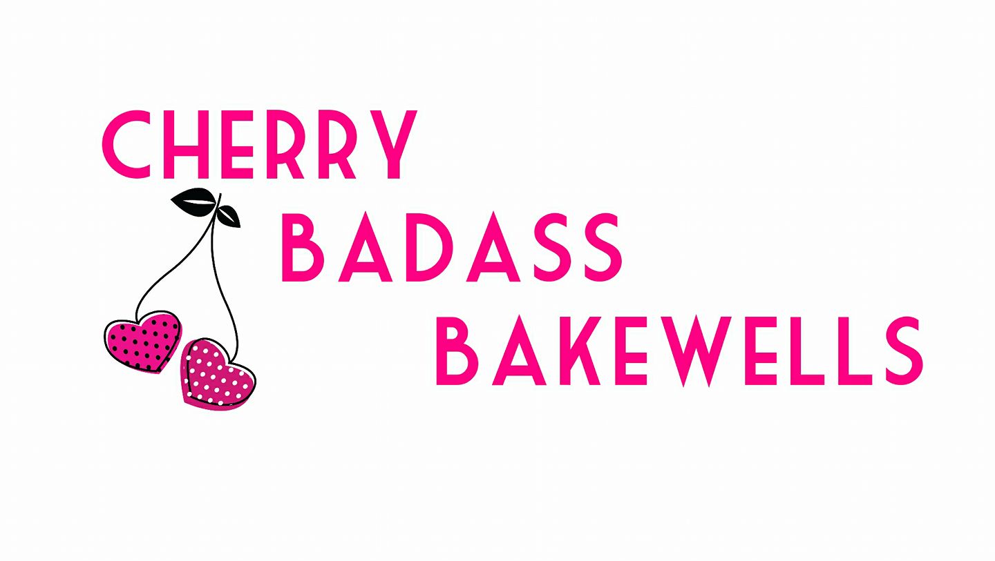 Cherry Badass Bakewells