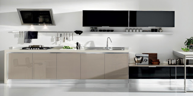 cocina lineal24 cocina lineal