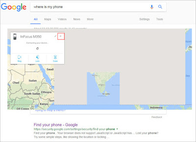 How to Find my device lost Android smartphone How to find my device: Track a Lost Android Phone or iPhone