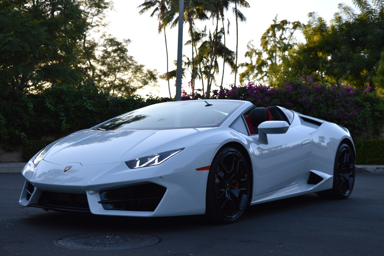 777 Exotic Car Rental Blog: New pictures of our ...