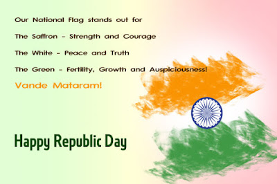 Republic Day Message