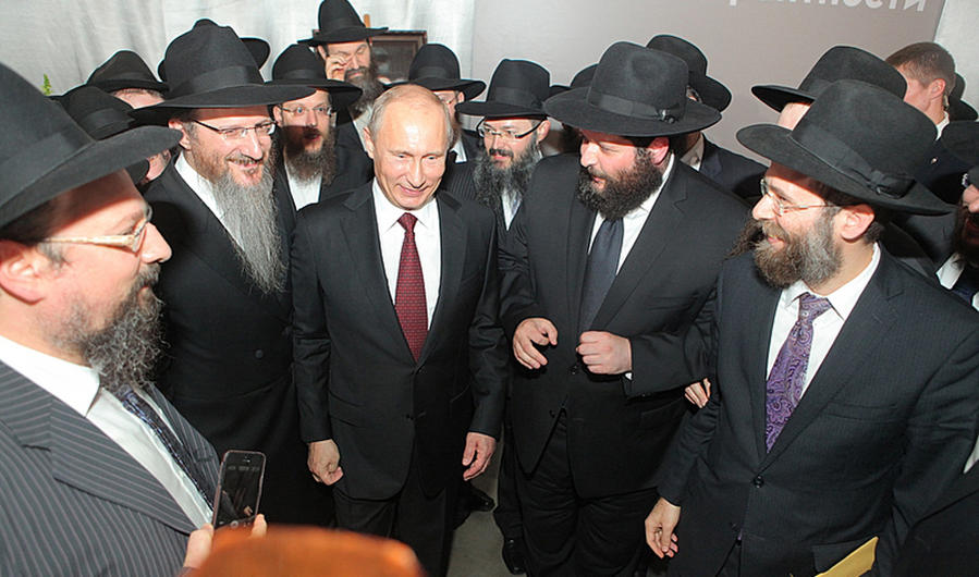 Image result for Putin: Jews blogspot,.com