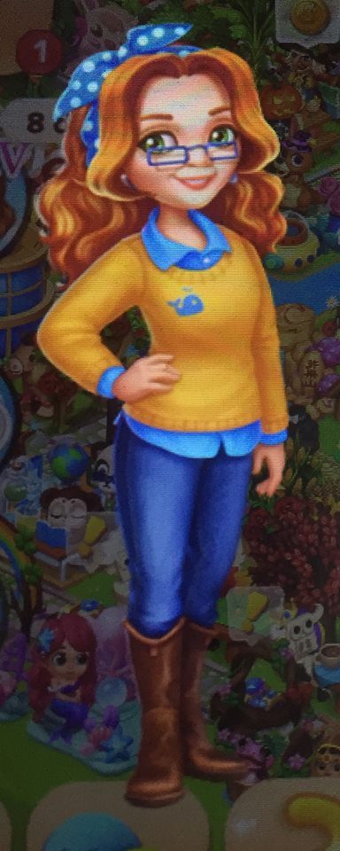 Family Farm Seaside Guide By Freyashawk August 2018