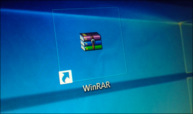 4 حيل لم تكن تعرفها عن برنامج WinRAR وقد حآن تجربتها الآن ! 20161003_190710