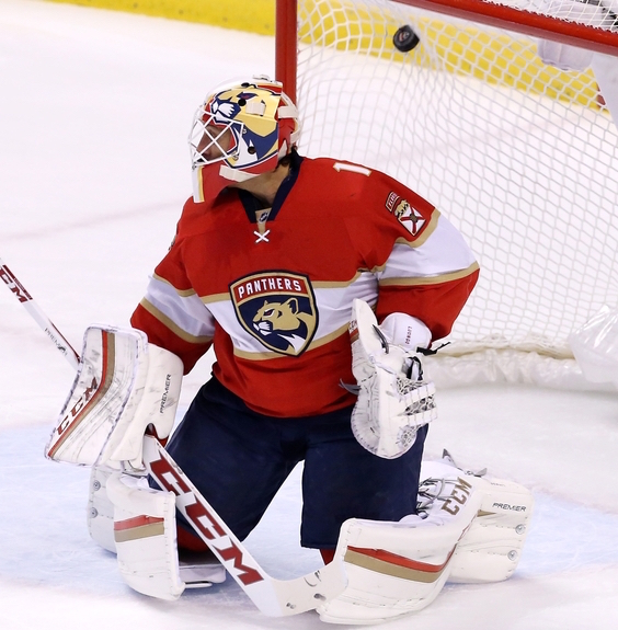 Johnny Canucklehead November 2016