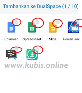 Cara Menggunakan 2 Nomor Dalam 1 Whatsapp Tanpa Aplikasi 
