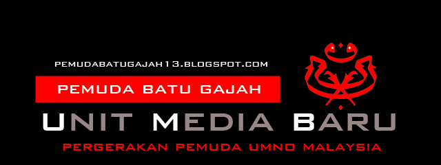 PEMUDA BATU GAJAH