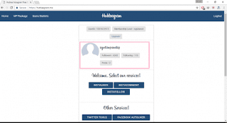 Cara menambah followers instagram dengan cepat