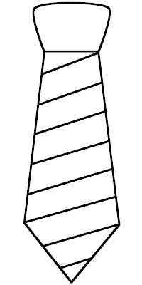 tie templates