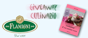 Partecipo al giveaway di: